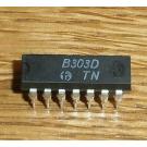 B 303 D ( Initiator-IC )